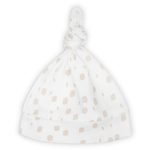 Cotton Beanie <em> White </em> - Image 5