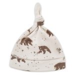 Cotton Beanie <em> Temo </em>