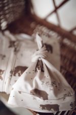 Cotton Beanie <em> Temo </em> - Image 2