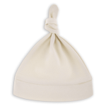 Cotton Beanie <em> Beige </em> - Image 5