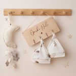 Cotton Beanie <em> Forest Sister </em> - Image 5