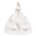 Cotton Beanie <em> Forest Sister </em>