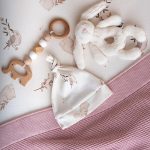 Cotton Beanie <em> Forest Sister </em> - Image 2