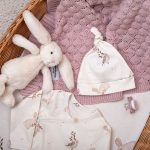 Cotton Beanie <em> Forest Sister </em> - Image 3