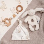 Czapeczka <b> niemowlęca </b><em> Happy Goose </em> - obrazek 11