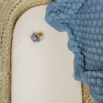 Prześcieradło <b>do gondoli 84x45 cm</b> 2-pak <em> Beż i Herbs </em> - obrazek 12