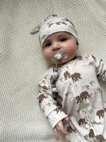 Cotton Beanie <em> Temo </em> - Image 9