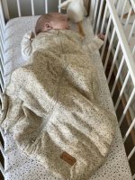 Baby Sleeping Bag <b>1.0 TOG 6-18 </b> <em>Herbs</em> - Image 19