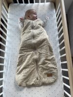 Baby Sleeping Bag <b>1.0 TOG 6-18 </b> <em>Herbs</em> - Image 21