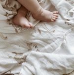 2-pack pieluszek S <b> bambusowych</b><em> Happy Goose </em> - obrazek 3