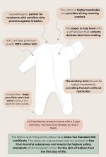 Baby clothes set 62cm 2-piece <em> Forest Brother </em> - Image 8