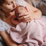 Kocyk Bambusowy <b> Bibi </b><em> Zamglony Róż</em> - obrazek 18