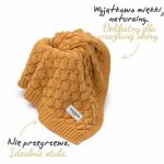 Kocyk Bambusowy <b> Fema </b> <em> Aqua</em> - obrazek 47