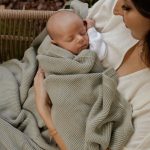 Kocyk Bambusowy <b> Bibi </b><em> Jasny Szary</em> - obrazek 40