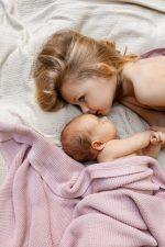 Baby Sleeping Bag <b>0.5 TOG 6-18 </b> <em> Happy Goose </em> - Image 35