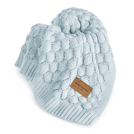 Kocyk Bambusowy <b> Fema </b> <em> Aqua</em>