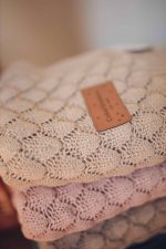 Kocyk Bambusowy <b> Fema </b> <em> Ciepły Beż</em> - obrazek 27