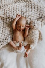 Kocyk Bambusowy <b> Fema </b> <em> Ciepły Beż</em> - obrazek 35