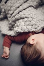 Bamboo Baby Blanket <b> Fema </b> <em>Light Grey </em> - Image 23