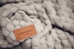Bamboo Baby Blanket <b> Fema </b> <em>Light Grey </em> - Image 22