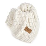 Bamboo Baby Blanket <b> Fema </b> <em> Cream </em>