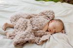 Baby Sleeping Bag <b>0.5 TOG 6-18 </b> <em> Happy Goose </em> - Image 45