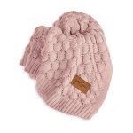 Bamboo Baby Blanket <b> Fema </b> <em>Rose</em> - Image 27