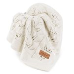 Kocyk Bambusowy <b>Ivi</b><em> Kremowy </em>