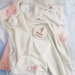 Kocyk Bambusowy <b> Bibi </b> <em>Baby blue</em> - obrazek 18