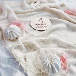 Kocyk Bambusowy <b> Bibi </b> <em>Baby blue</em> - obrazek 19