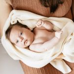 Bamboo Baby Blanket <b> Bibi </b> <em>Cream</em> - Image 21