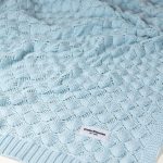 Kocyk Bambusowy <b> Fema </b> <em> Aqua</em> - obrazek 10