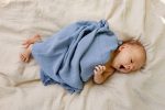 Baby Sleeping Bag <b>0.5 TOG 6-18 </b> <em> Happy Goose </em> - Image 59
