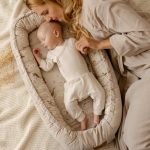 Kokon <b> niemowlęcy 0-12 mies. </b> <em> Birdsong </em> - obrazek 5