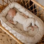 Kokon <b> niemowlęcy 0-12 mies. </b> <em> Birdsong </em> - obrazek 8