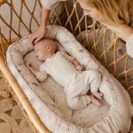 Kokon <b> niemowlęcy 0-12 mies. </b> <em> Birdsong </em> - obrazek 6