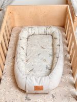 Kokon <b> niemowlęcy 0-12 mies. </b> <em> Birdsong </em> - obrazek 10