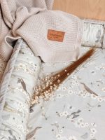 Kokon <b> niemowlęcy 0-12 mies. </b> <em> Birdsong </em> - obrazek 13