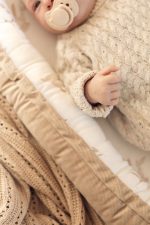 Kokon <b> niemowlęcy 0-6 mies. </b> <em> Happy Goose </em> - obrazek 21