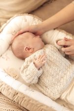 Kokon <b> niemowlęcy 0-6 mies. </b> <em> Happy Goose </em> - obrazek 23