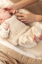 Kokon <b> niemowlęcy 0-6 mies. </b> <em> Happy Goose </em> - obrazek 24