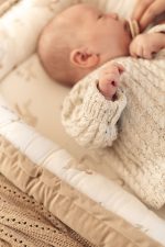 Kokon <b> niemowlęcy 0-6 mies. </b> <em> Happy Goose </em> - obrazek 25