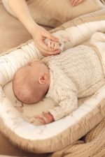 Kokon <b> niemowlęcy 0-6 mies. </b> <em> Happy Goose </em> - obrazek 28