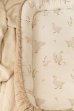 Kokon <b> niemowlęcy 0-6 mies. </b> <em> Happy Goose </em> - obrazek 35