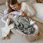 Kokon <b> niemowlęcy 0-12 mies. </b> <em> Happy Goose </em> - obrazek 14