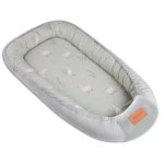 Kokon <b> niemowlęcy 0-6 mies. </b> <em> Happy Goose Olive </em>