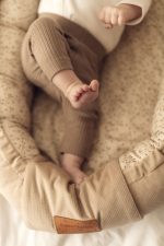 Kokon <b> niemowlęcy 0-6 mies. </b> <em> Herbs </em> - obrazek 18