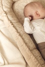 Kokon <b> niemowlęcy 0-6 mies. </b> <em> Herbs </em> - obrazek 11