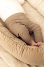 Kokon <b> niemowlęcy 0-6 mies. </b> <em> Herbs </em> - obrazek 12