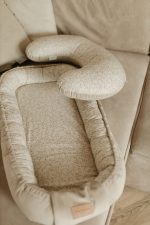 Kokon <b> niemowlęcy 0-6 mies. </b> <em> Herbs </em> - obrazek 22